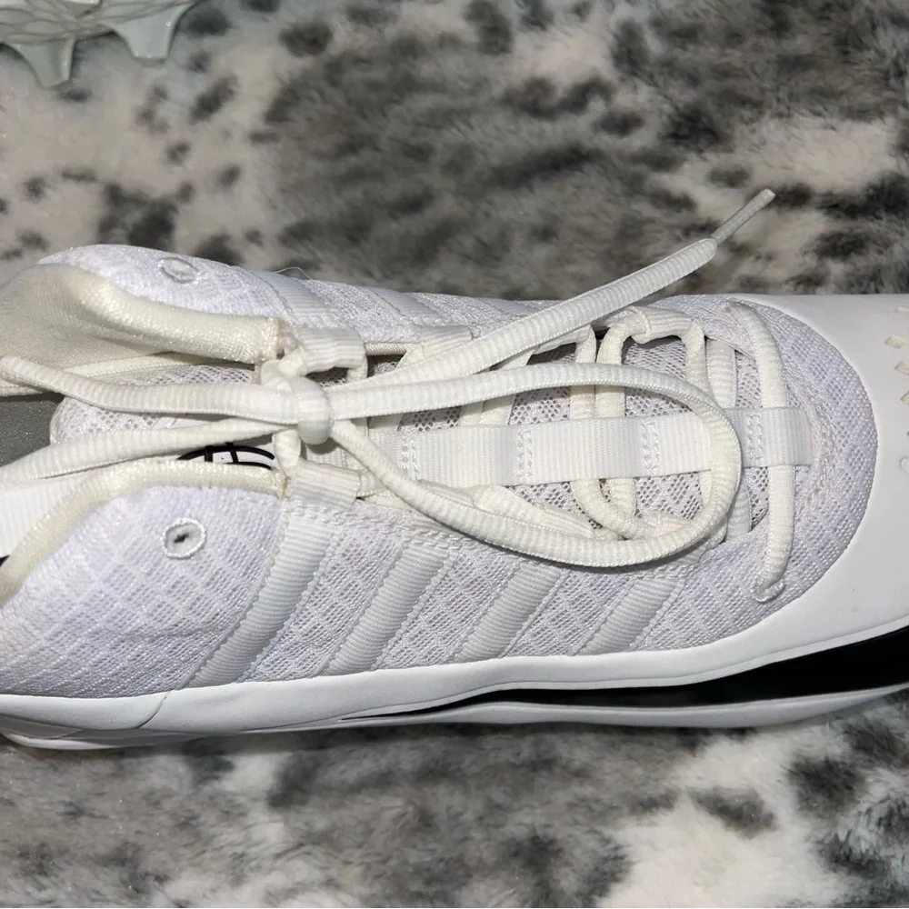 Nike Lacrosse Cleats - Picture 6 of 11